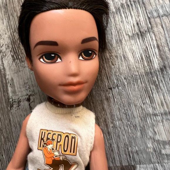 Bratz Boy and Girl - Picture 6 of 7